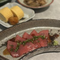 NK 蕎麦屋の二階 - 