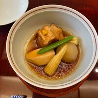 紀尾井 なだ万 - 