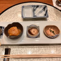 天冨良 よこ田 - 