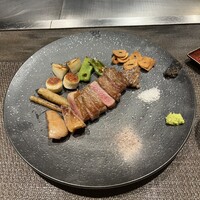 ニュー松坂 難波御堂筋店 - 