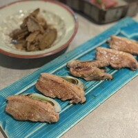 NK 蕎麦屋の二階 - 