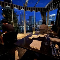 マンジャーレ ウォーターエッジ YOKOHAMA - 