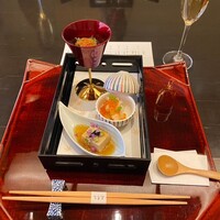 紀尾井 なだ万 - 