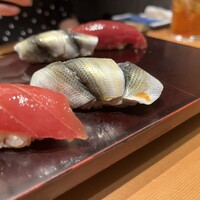 まんてん鮨 日比谷オクロジ店 - 