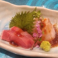 札幌 鮨 よこ田 - 