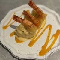 NK 蕎麦屋の二階 - 