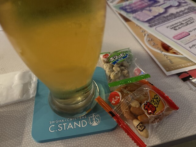 C.STAND Kyoto Kawaramachi Ten photo 3