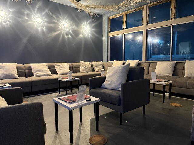 C.STAND Kyoto Kawaramachi Ten photo 4