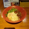 醤油と貝と麺 そして人と夢