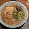 ラーメン 天外天 熊本駅店