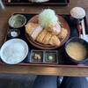とんかつ棹 瀬田店