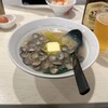 しじみラーメン Shi43屋