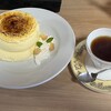 トイチパンケーキ