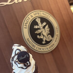 リンツ ショコラ ブティック＆カフェ - 