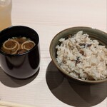 美食庵 あきつ - 