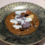 美食庵 あきつ - 