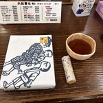 観音茶屋 - 