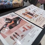 リンツ ショコラ ブティック＆カフェ - 