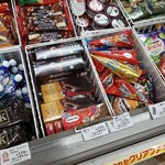 セブンイレブン - 