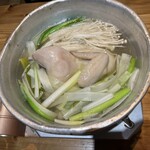 野毛とりとん - 