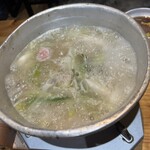 野毛とりとん - 