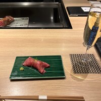 鉄板焼 grow 六本木店 - 