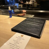 鉄板焼 grow 六本木店 - 