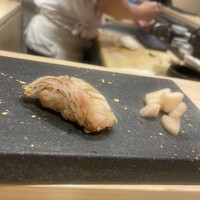 鮨 信海 - 