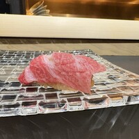 赤坂 鮨大谷 - 