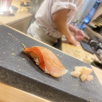 鮨 信海 - 