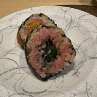 赤坂 鮨大谷 - 