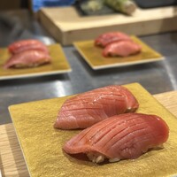 GINZA SUSHI BANYA KAI - 
