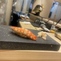 鮨 信海 - 