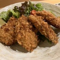 稲荷町髙はし - 