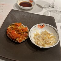 中国飯店 富麗華 - 