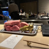 鉄板焼 grow 六本木店 - 