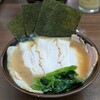 横浜ラーメン 真砂家