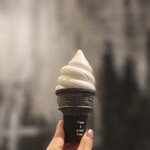 MIYASHITA CAFE +softcream - 