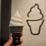 MIYASHITA CAFE +softcream - 
