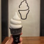 MIYASHITA CAFE +softcream - 