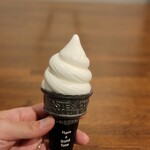 MIYASHITA CAFE +softcream - 