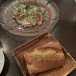 匠のローストビーフ キッチン フォーク 日暮里店 - 