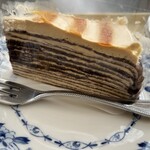 ドトールコーヒーショップ - 料理写真: