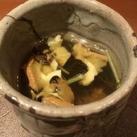 馳走 啐啄一十  - 