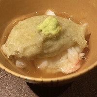 馳走 啐啄一十  - 