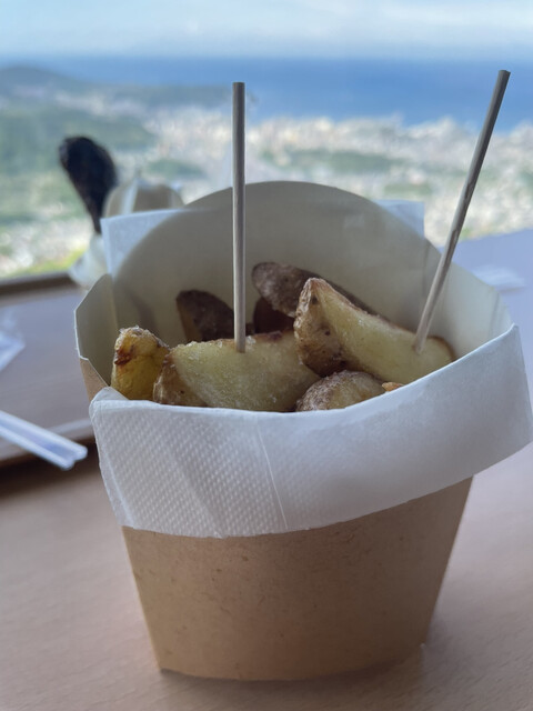 TENGUU CAFE（てんぐー カフェ【旧店名】てんぐ） - 小樽（食堂）の写真