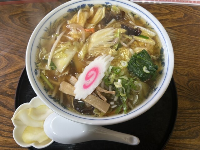 まさみ亭 - 村山（ラーメン）の写真