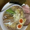 ラーメン一兎