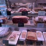 メツゲライクスダ - 