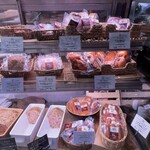 メツゲライクスダ - 